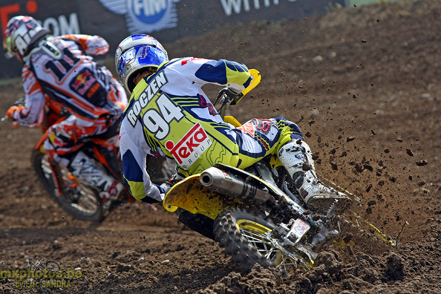  Ken ROCZEN 