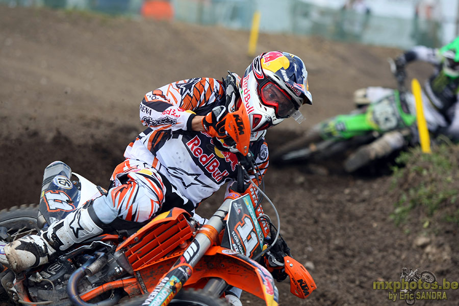  Shaun SIMPSON 