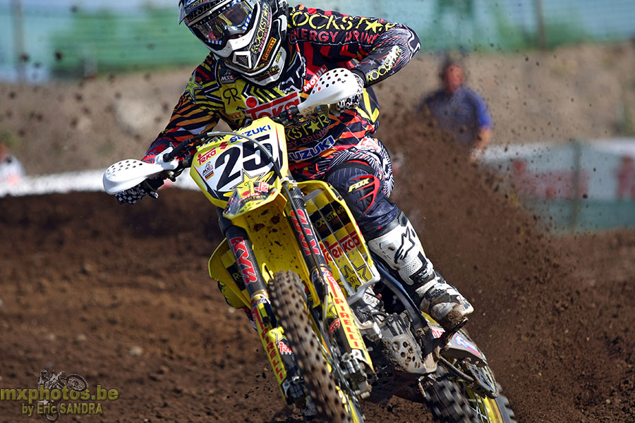  Clement DESALLE 