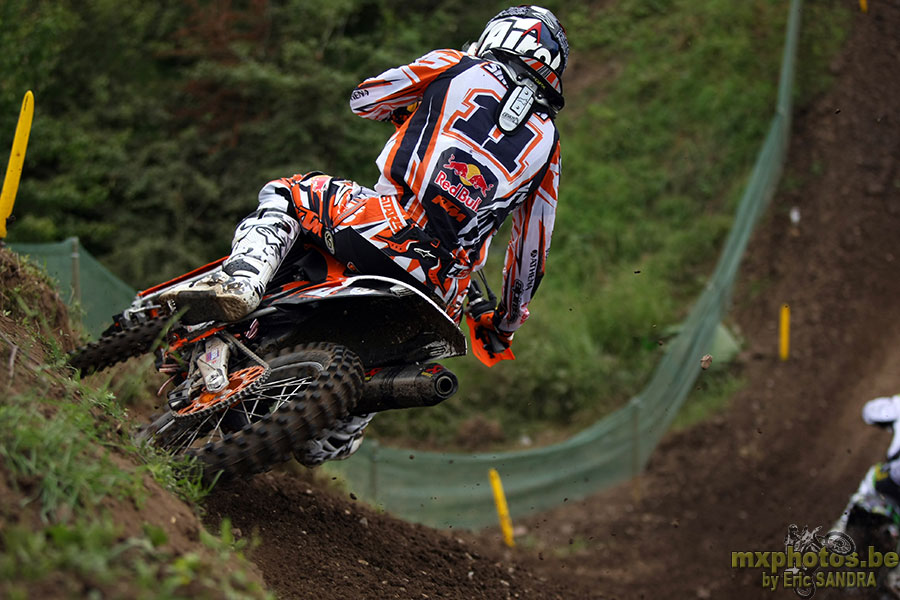  Shaun SIMPSON 