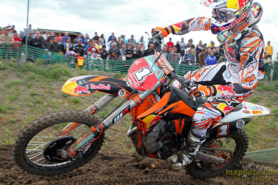  Marvin MUSQUIN 