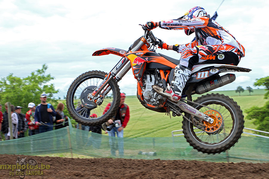  Jeffrey HERLINGS 