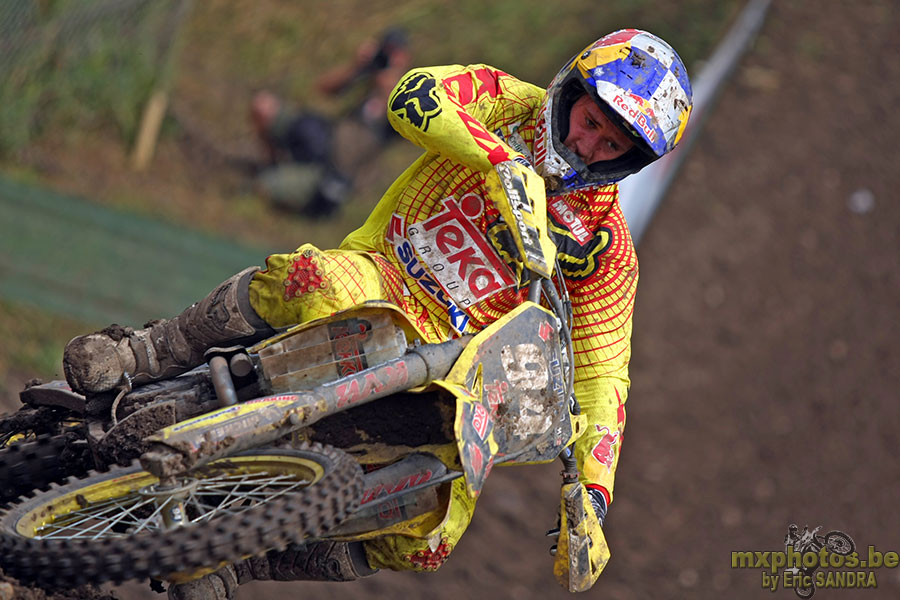 20/06/2010 Teutschenthal :  Ken ROCZEN 