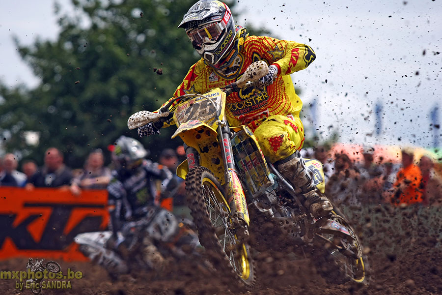 20/06/2010 Teutschenthal :  Clement DESALLE 