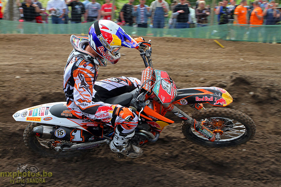 20/06/2010 Teutschenthal :  Marvin MUSQUIN 