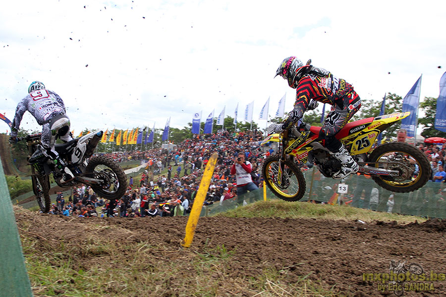 20/06/2010 Teutschenthal :  Clement DESALLE 