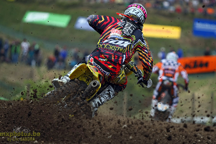  Clement DESALLE 