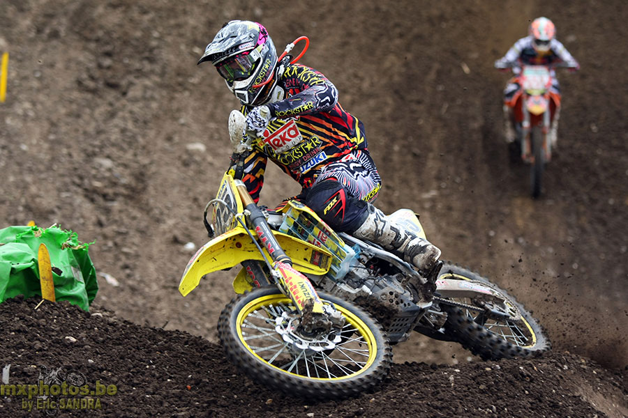  Clement DESALLE 