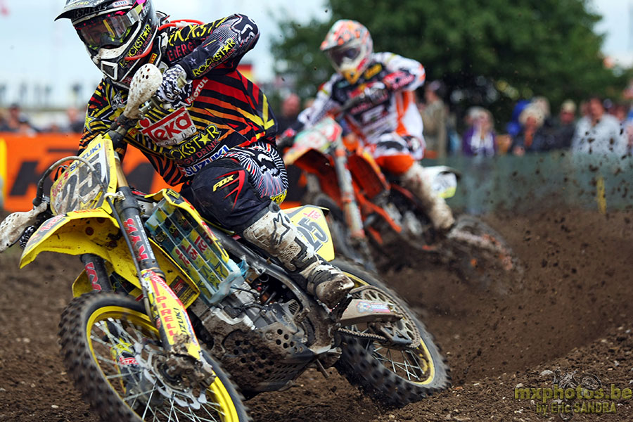  Clement DESALLE 