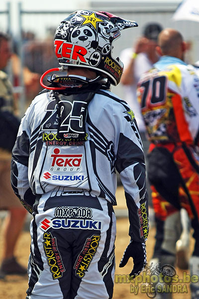  Clement DESALLE 