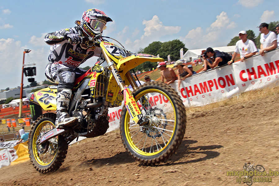  Clement DESALLE 