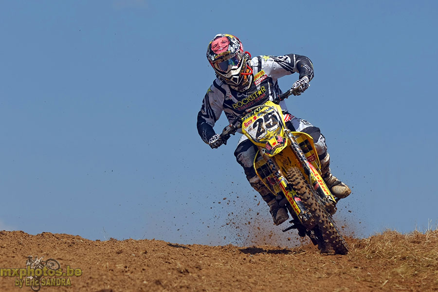  Clement DESALLE 