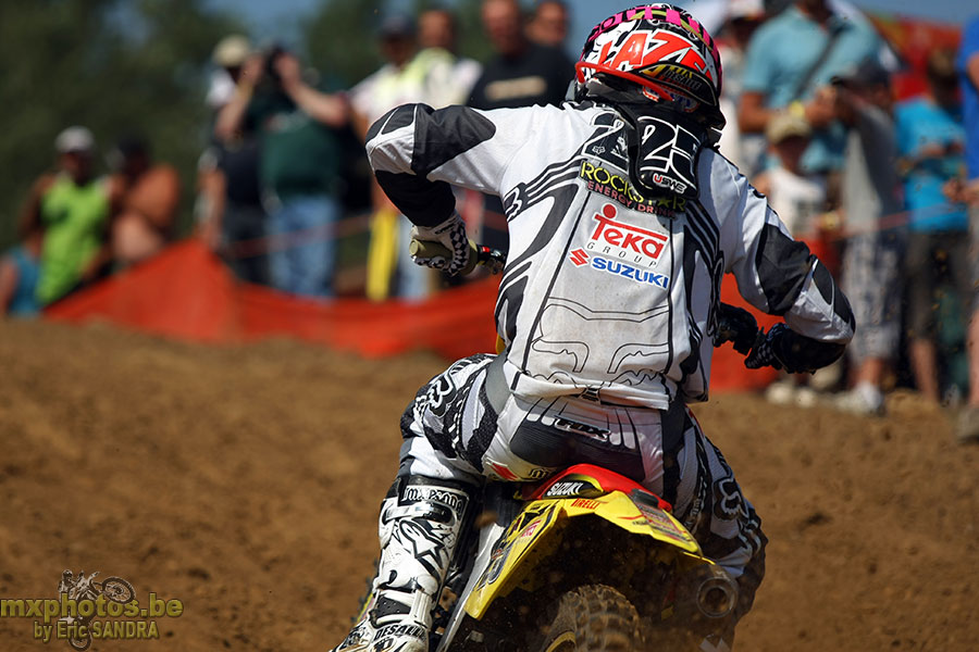  Clement DESALLE 