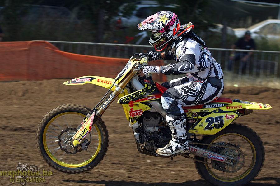  Clement DESALLE 