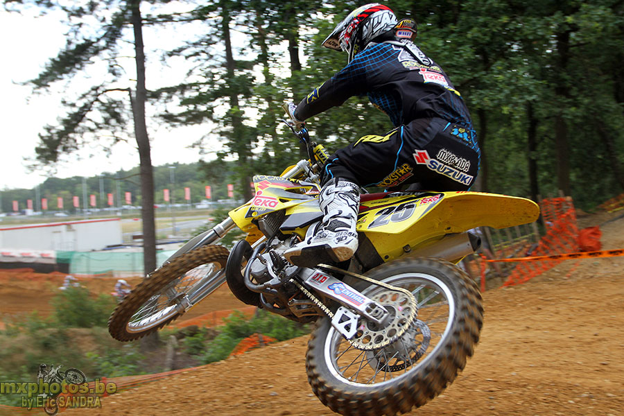  Clement DESALLE 