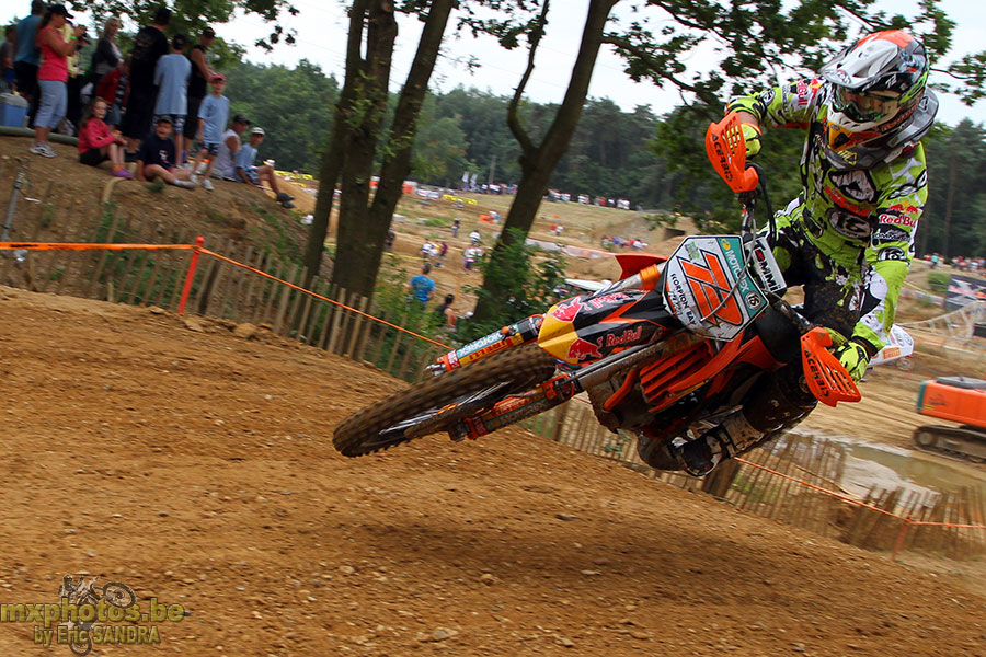  Stefan EVERTS 