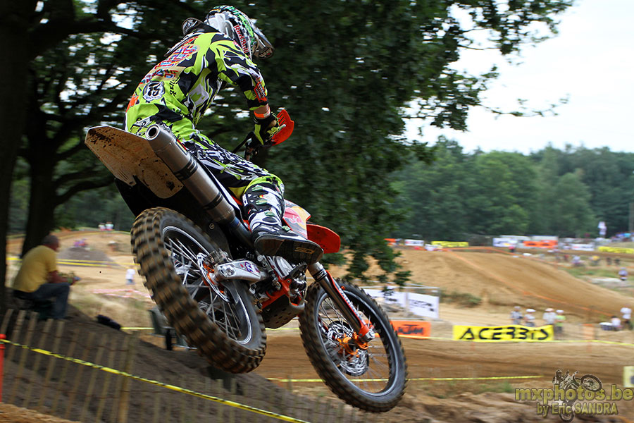 21/07/2010 EvertsAndFriends :  Stefan EVERTS 