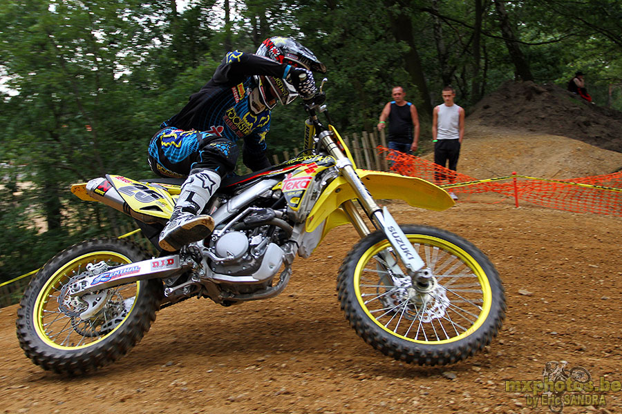  Clement DESALLE 