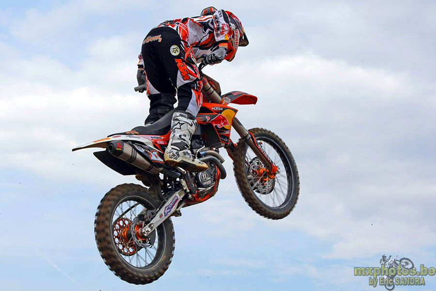  Shaun SIMPSON 