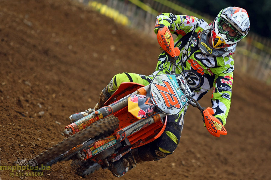 21/07/2010 EvertsAndFriends :  Stefan EVERTS 