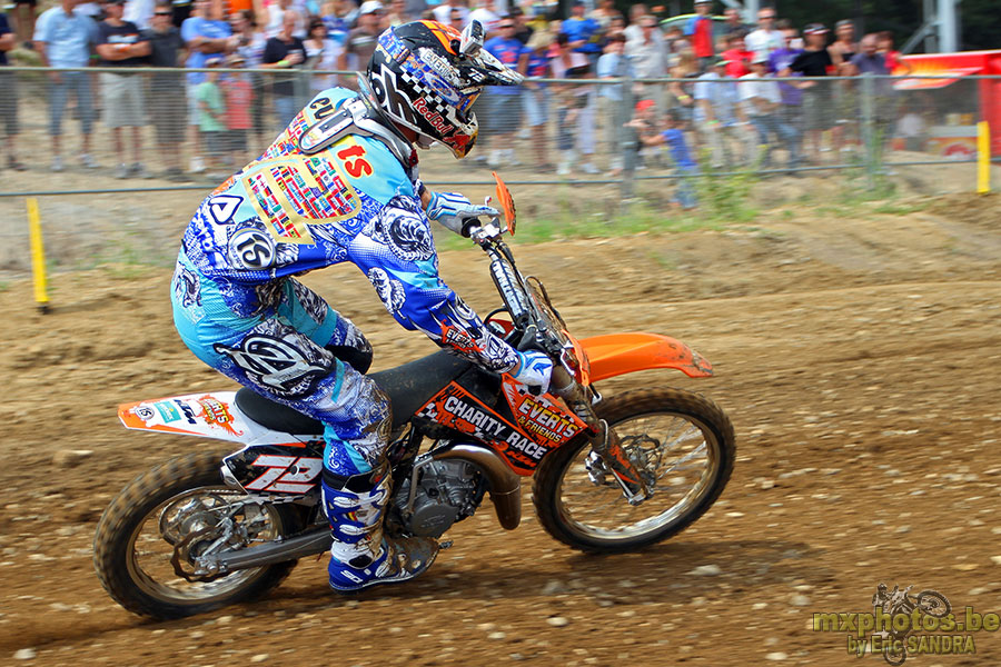  Stefan EVERTS 