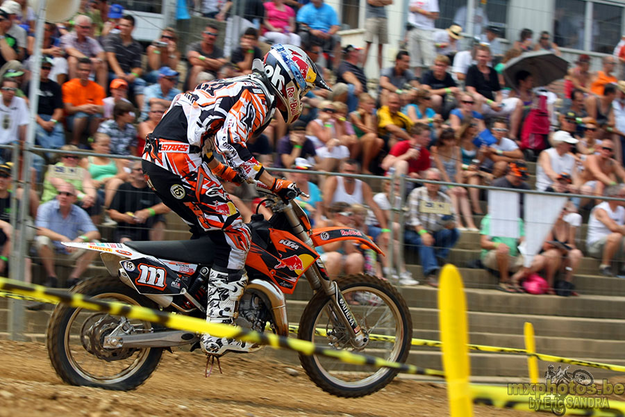  Jeffrey HERLINGS 