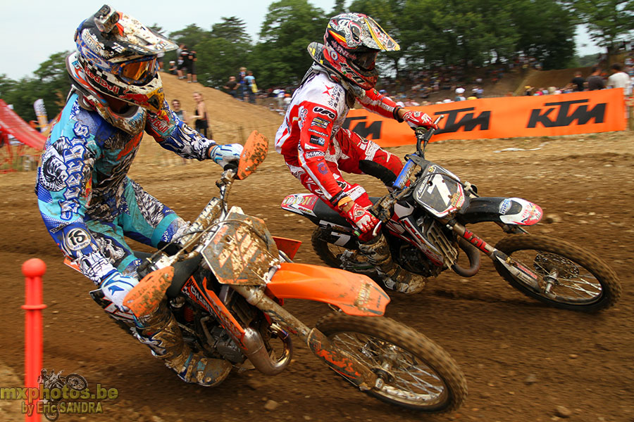 21/07/2010 EvertsAndFriends :  Stefan EVERTS 