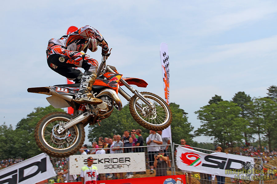  Jeffrey HERLINGS 