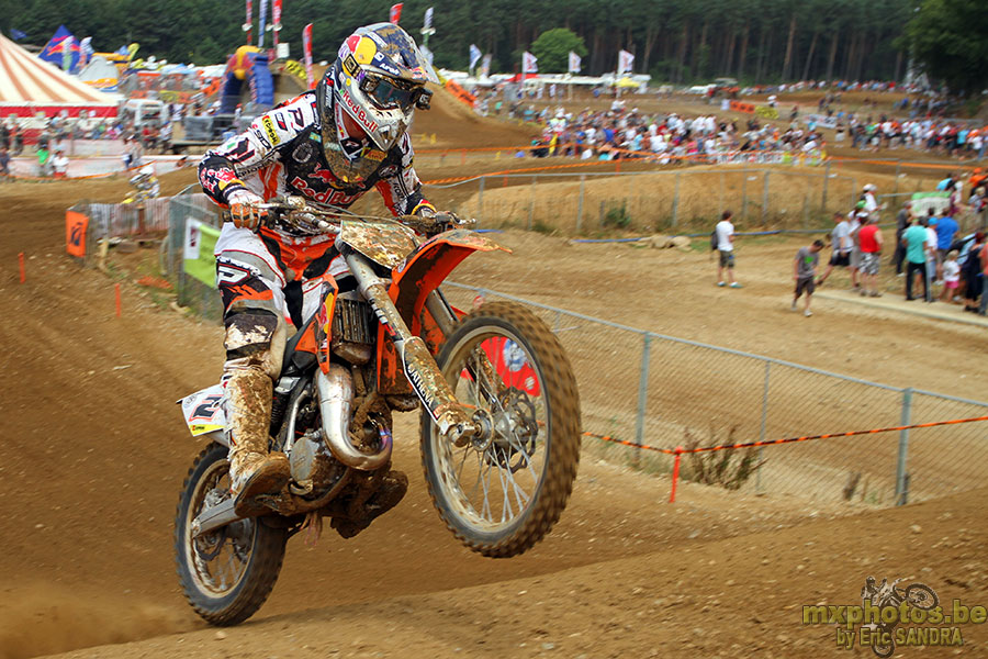 21/07/2010 EvertsAndFriends :  Max NAGL 