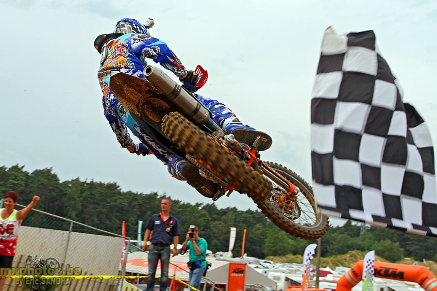  Stefan EVERTS 