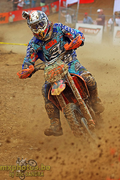 21/07/2010 EvertsAndFriends :  Stefan EVERTS 