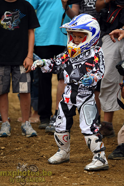 Liam EVERTS