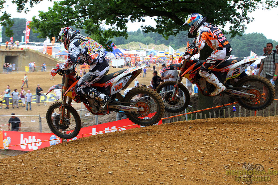 21/07/2010 EvertsAndFriends :  Stefan EVERTS 