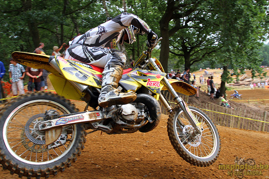 21/07/2010 EvertsAndFriends :  Clement DESALLE 