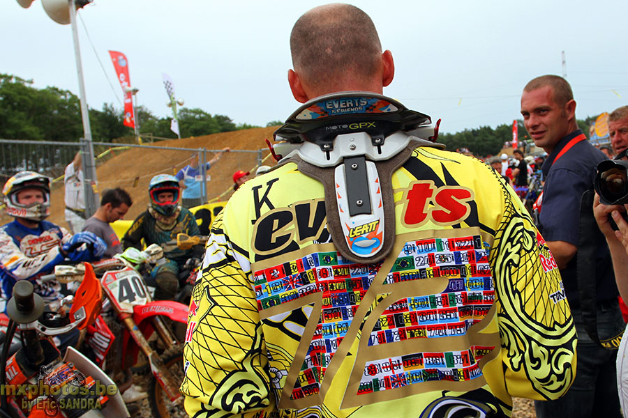  Stefan EVERTS 