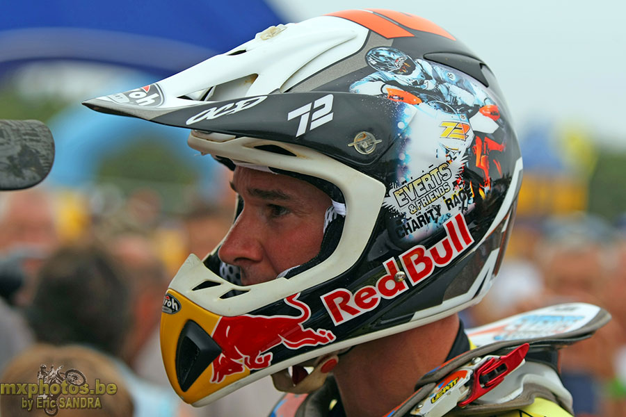  Stefan EVERTS 