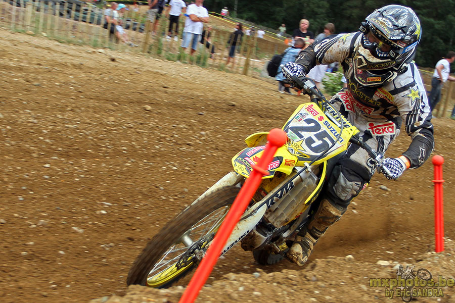  Clement DESALLE 