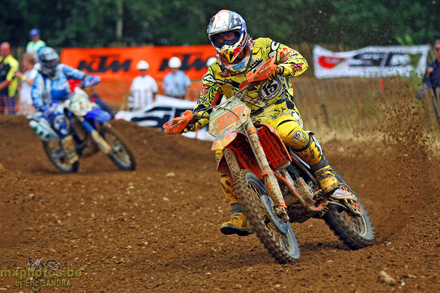  Stefan EVERTS 