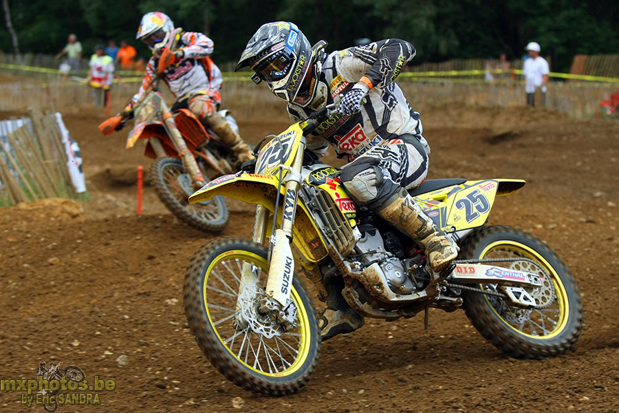  Clement DESALLE 