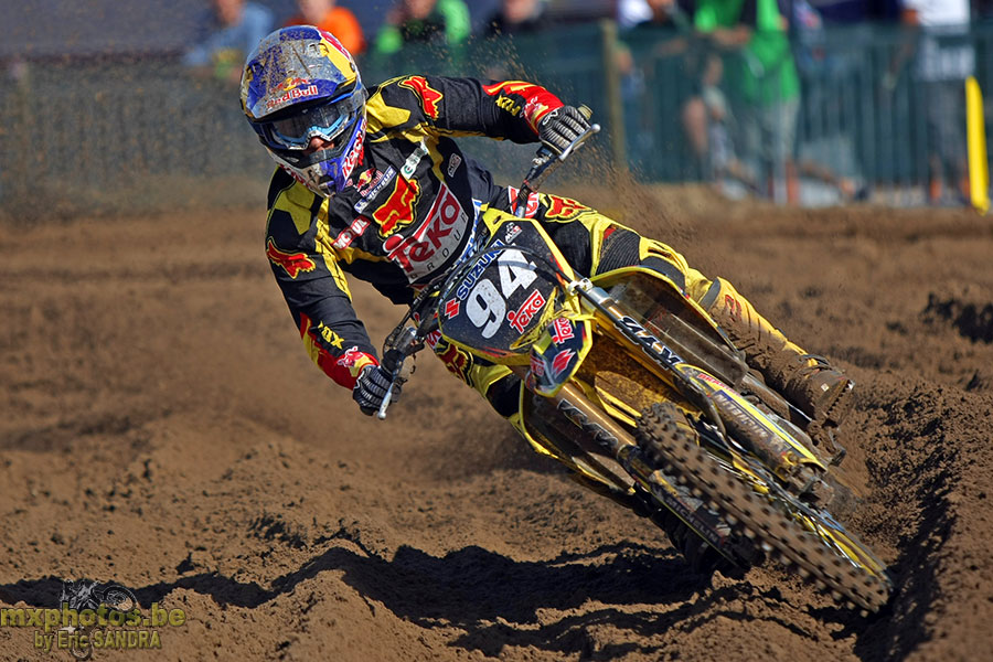  Ken ROCZEN 