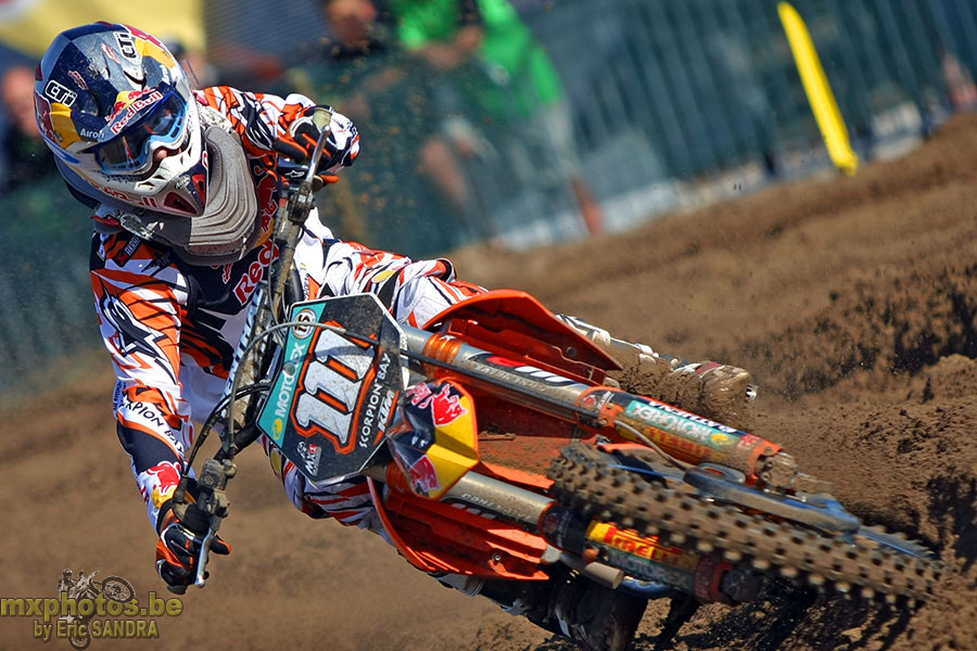 01/08/2010 Lommel :  Jeffrey HERLINGS 