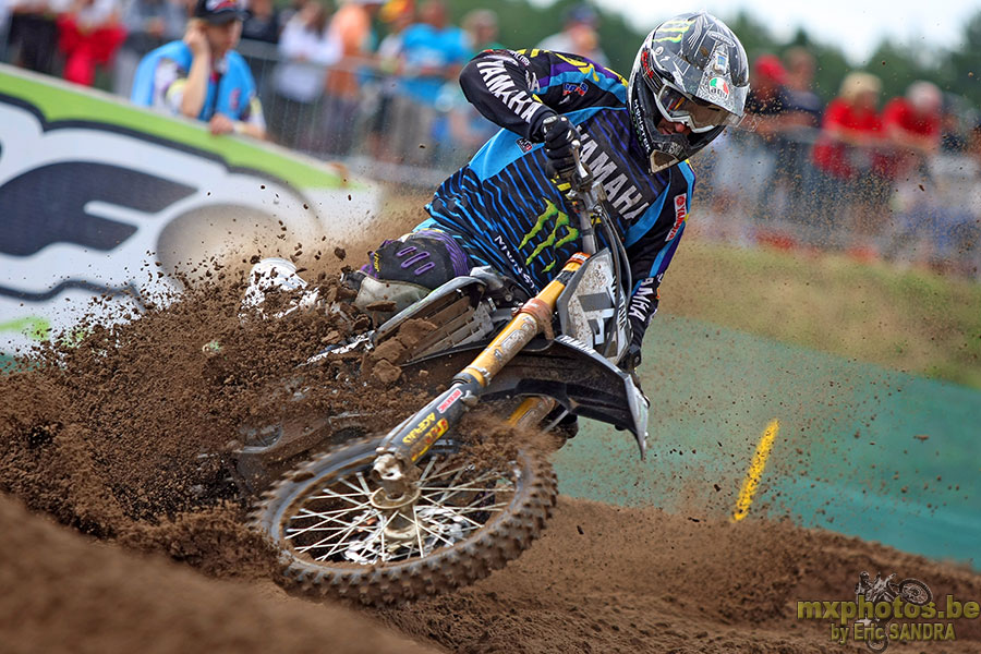 01/08/2010 Lommel :  David PHILIPPAERTS 