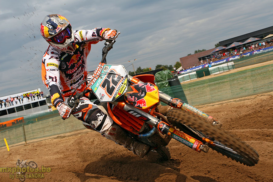 01/08/2010 Lommel :  Rui GONCALVES 