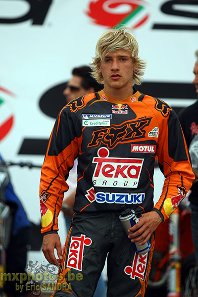  Ken ROCZEN 