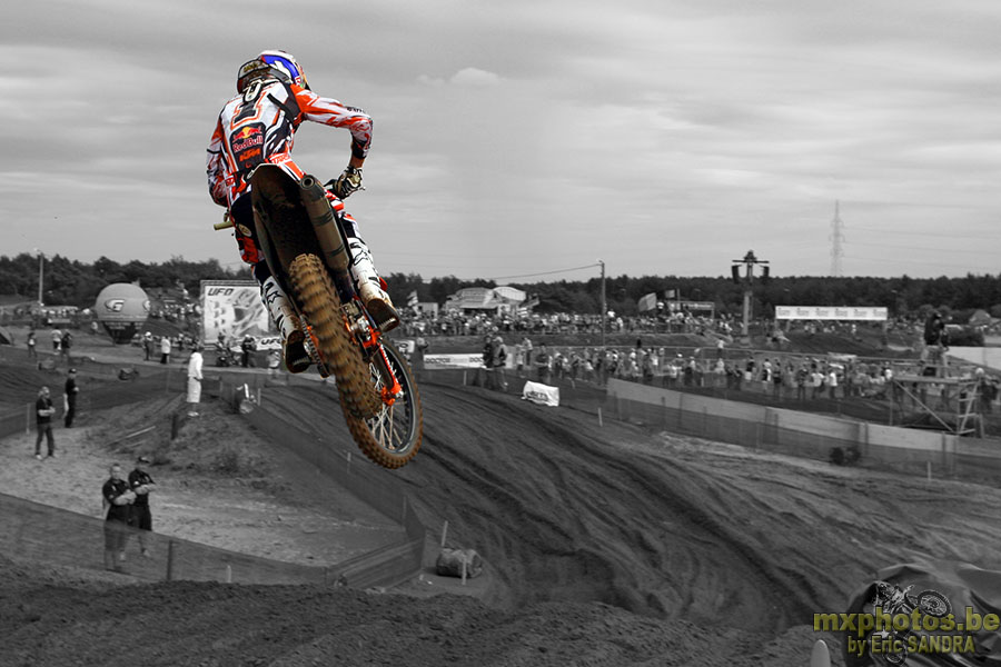 01/08/2010 Lommel :  Marvin MUSQUIN 