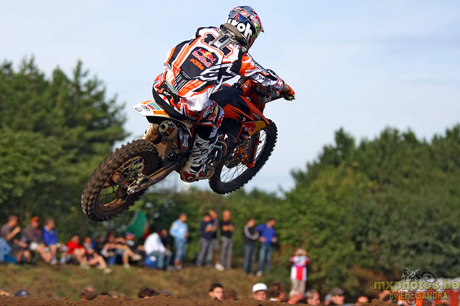  Jeffrey HERLINGS 