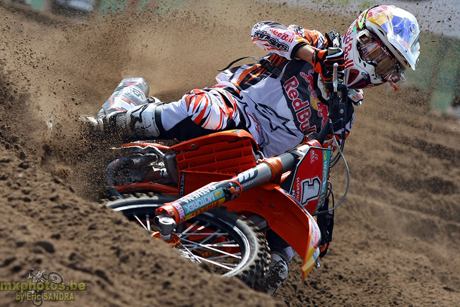 01/08/2010 Lommel :  Marvin MUSQUIN 