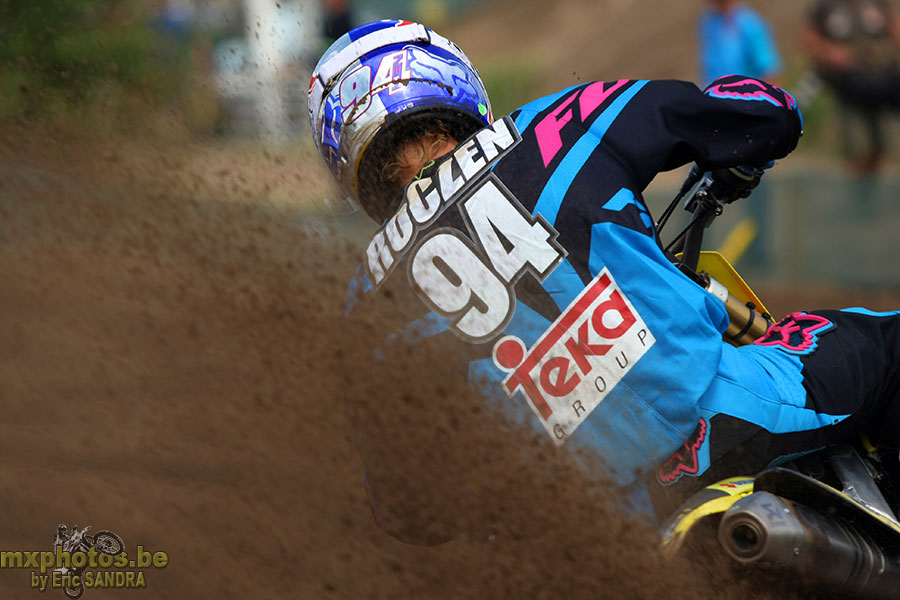  Ken ROCZEN 