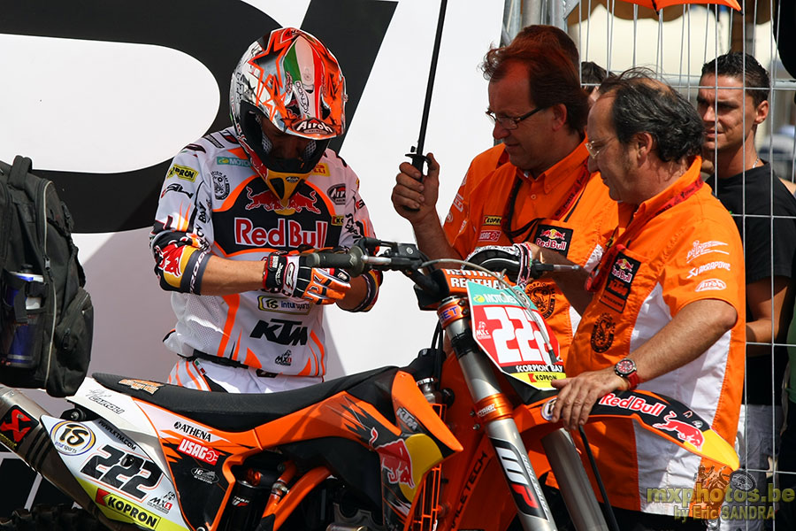  Antonio CAIROLI 