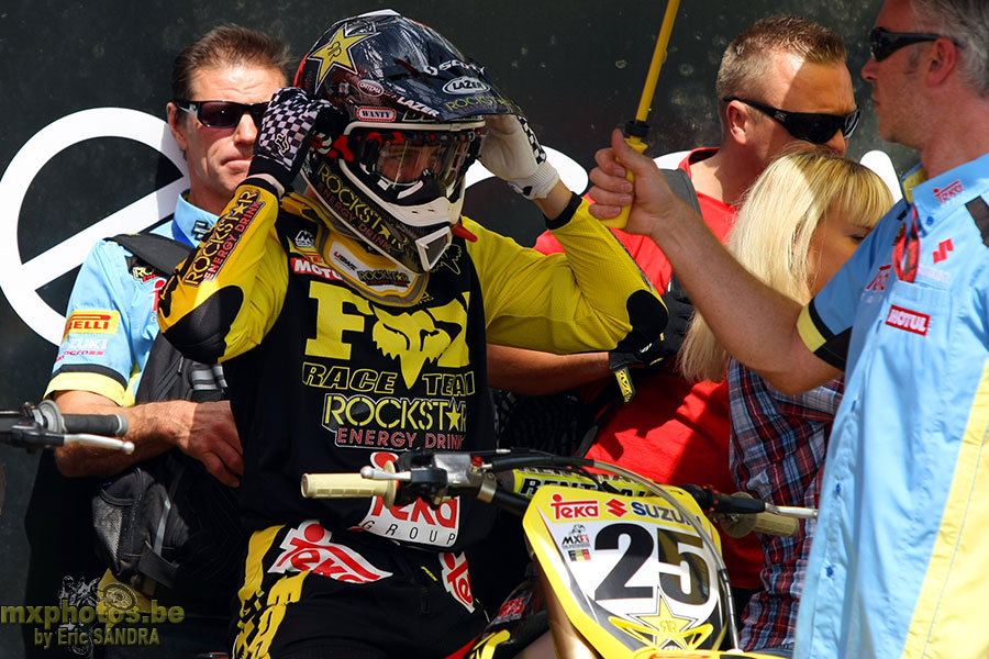  Clement DESALLE 